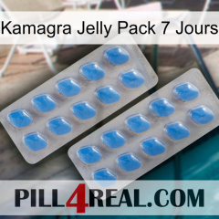 Kamagra Jelly 7 Day Pack 23